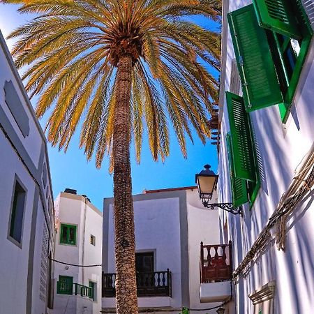 The Palm House Apartment Puerto De Mogan Luaran gambar