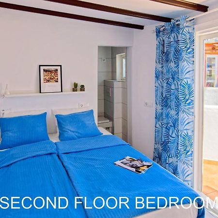 The Palm House Apartment Puerto De Mogan Luaran gambar