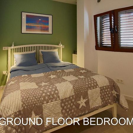 The Palm House Apartment Puerto De Mogan Luaran gambar