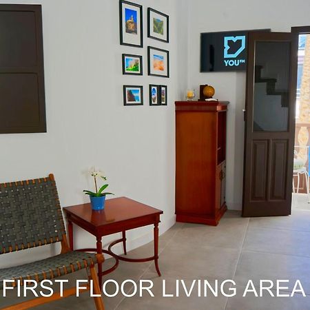 The Palm House Apartment Puerto De Mogan Luaran gambar