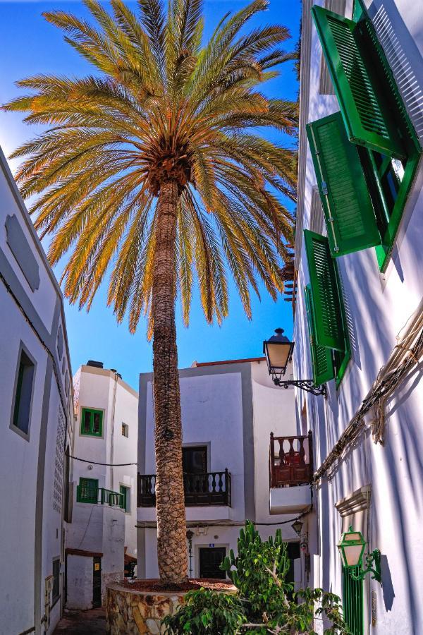 The Palm House Apartment Puerto De Mogan Luaran gambar