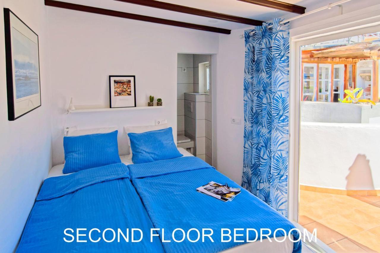 The Palm House Apartment Puerto De Mogan Luaran gambar