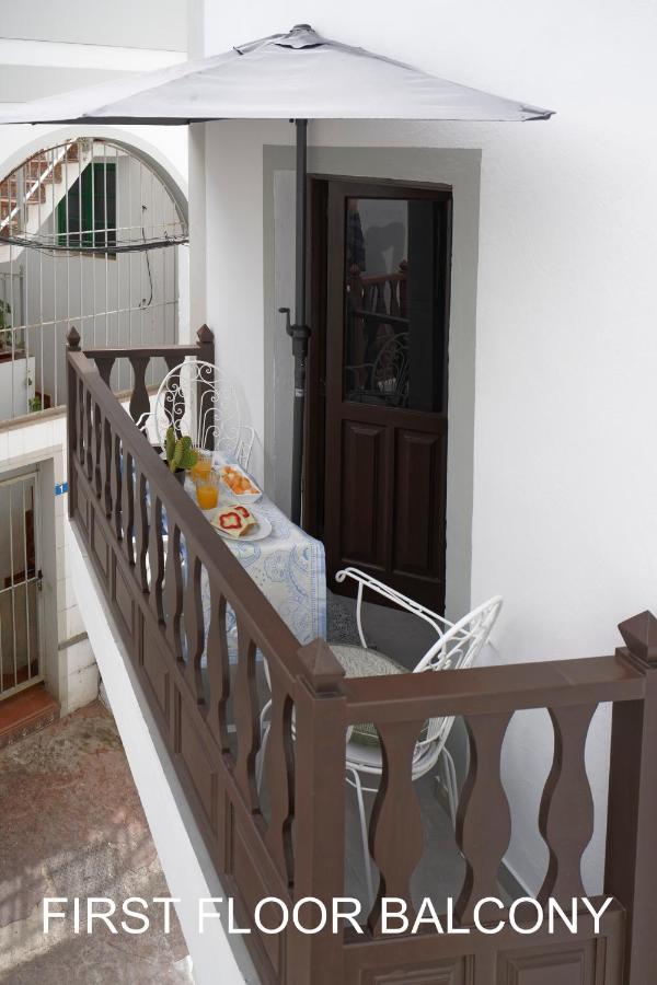 The Palm House Apartment Puerto De Mogan Luaran gambar