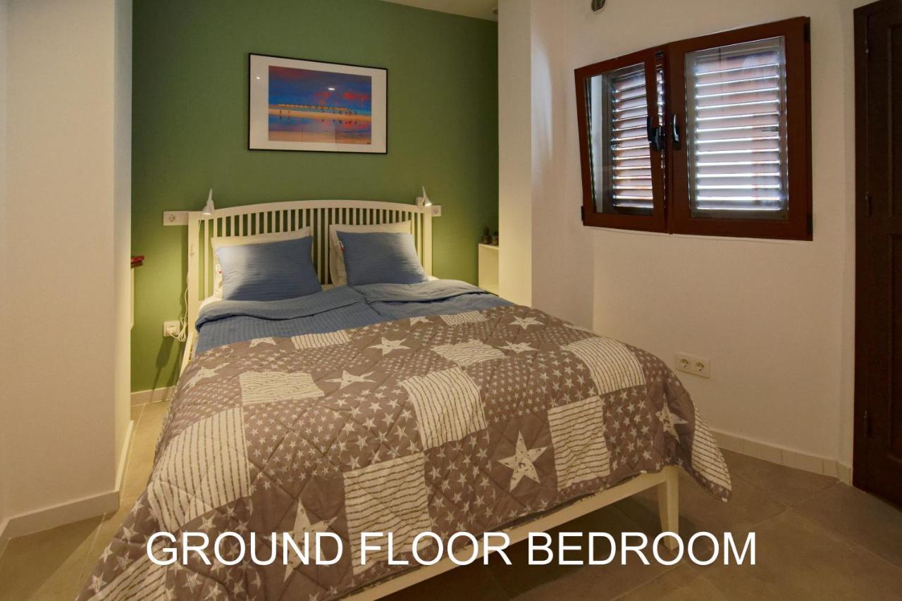 The Palm House Apartment Puerto De Mogan Luaran gambar
