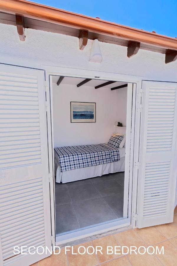 The Palm House Apartment Puerto De Mogan Luaran gambar