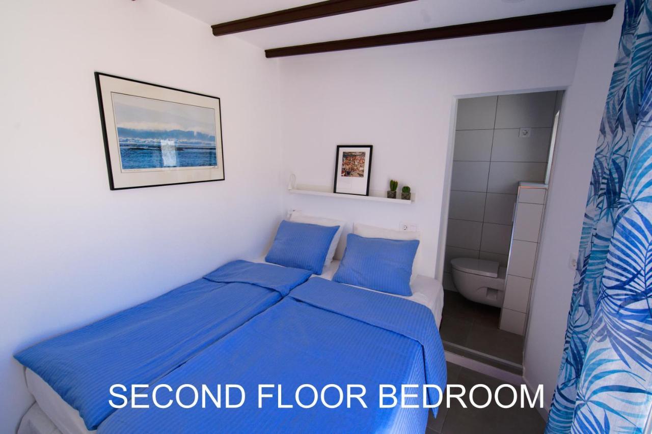 The Palm House Apartment Puerto De Mogan Luaran gambar