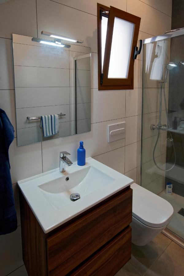 The Palm House Apartment Puerto De Mogan Luaran gambar