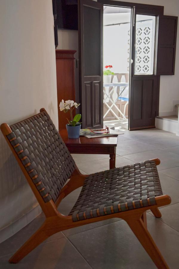 The Palm House Apartment Puerto De Mogan Luaran gambar