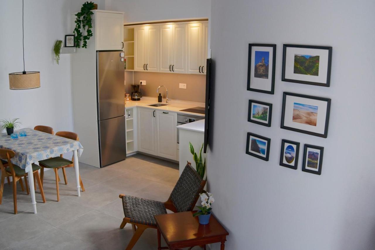 The Palm House Apartment Puerto De Mogan Luaran gambar