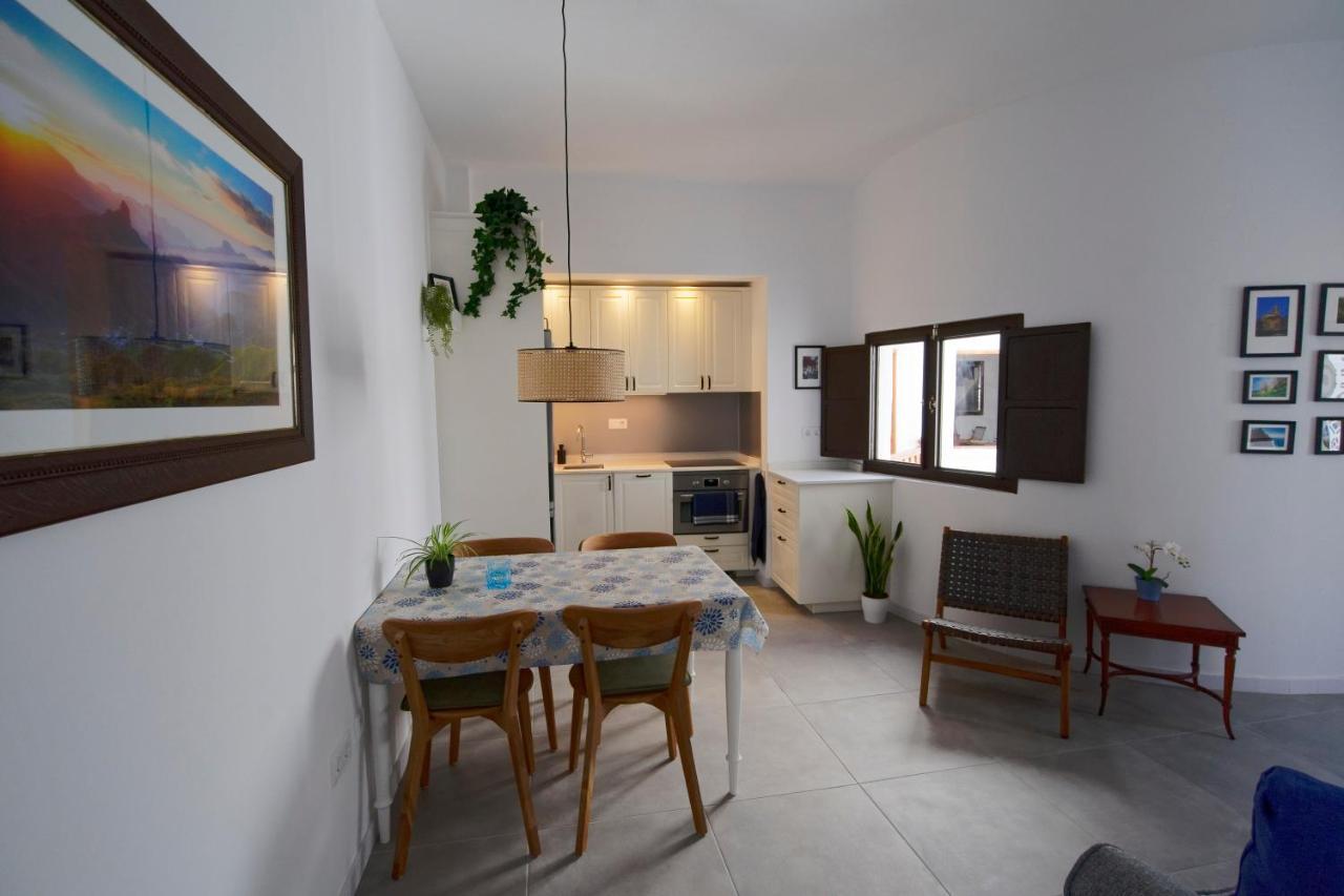The Palm House Apartment Puerto De Mogan Luaran gambar