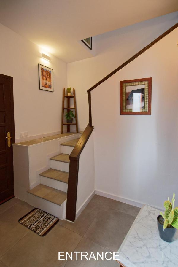 The Palm House Apartment Puerto De Mogan Luaran gambar